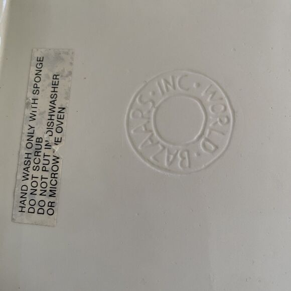 Vintage World Bazaars Gingerbread House Christmas Cookie Jar - Picture 9 of 12